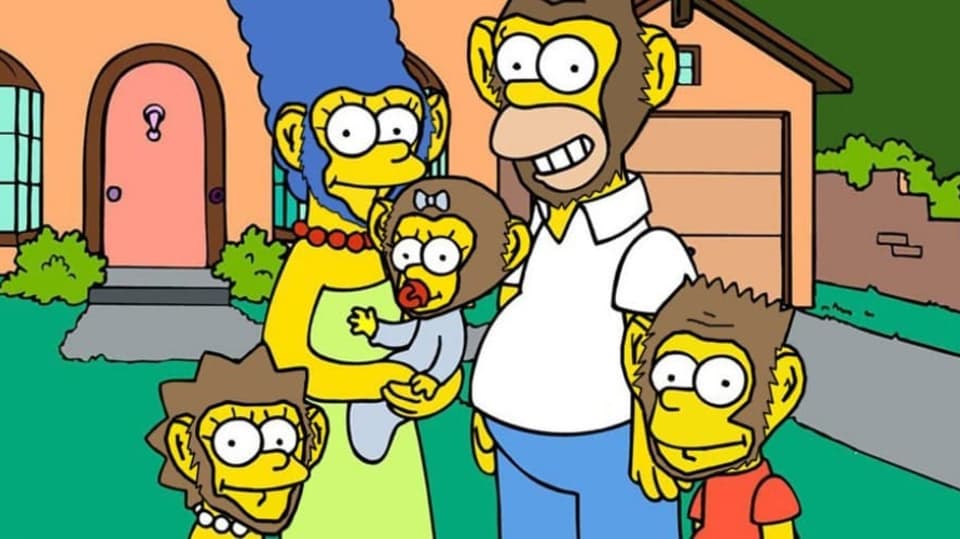 Simpsonovi